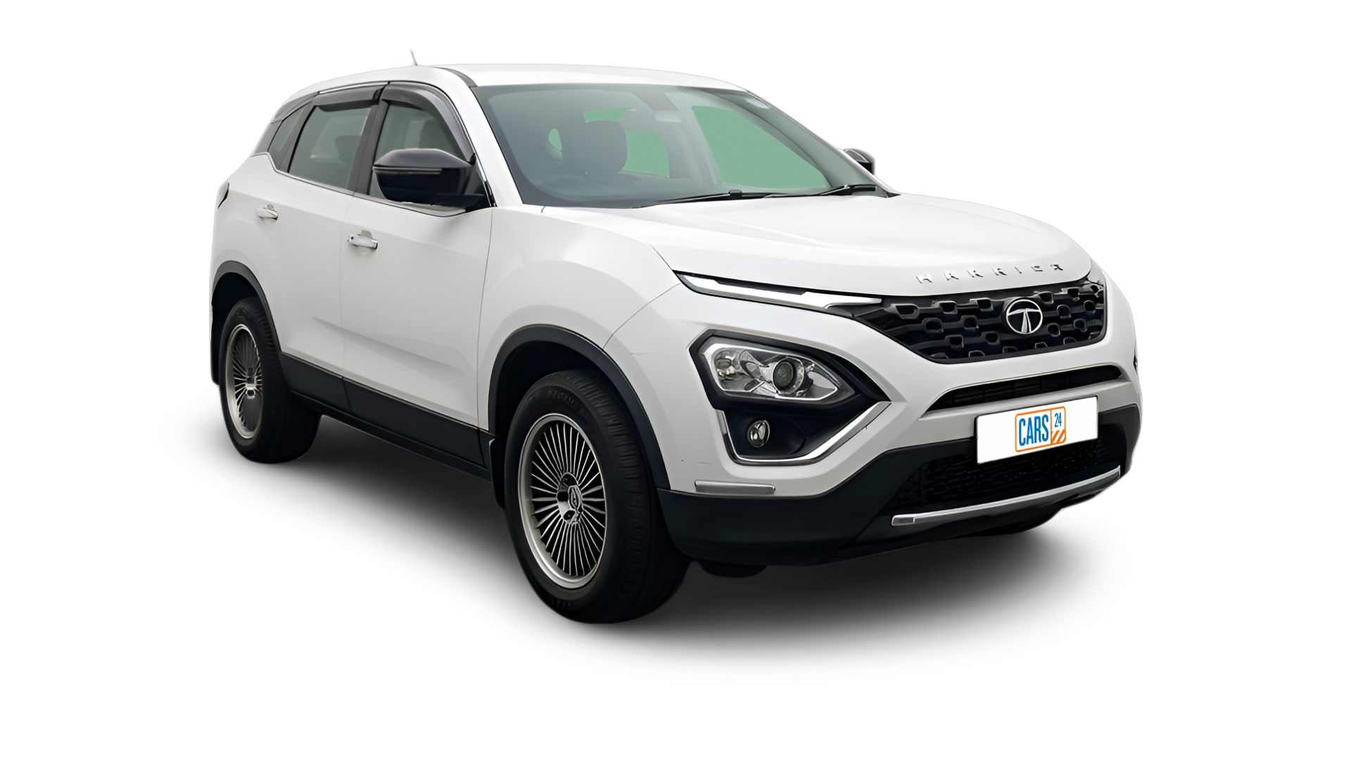 Tata Harrier-img